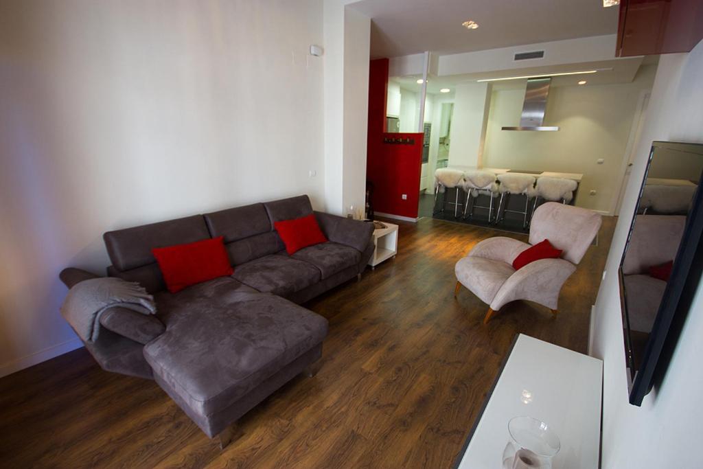 Total Elegance Appartement